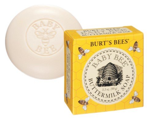 Burt&#;s Bees Bebek Sabunu